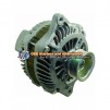 Subaru alternator 11226n, a003tg0491, a003tg4291, 32-01-0647, 23700-aa520 - #1