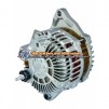 Dodge Alternator 11228n, 04801477aa, 4801477aa, 4801477ag, a003tj2581, a003tj2581zc - #2