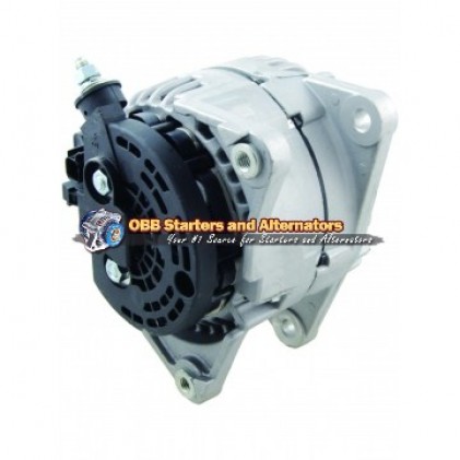 Dodge Alternator 11233n, 0 124 525 111, 0 124 525 155, 56028699ab, 56028699ac