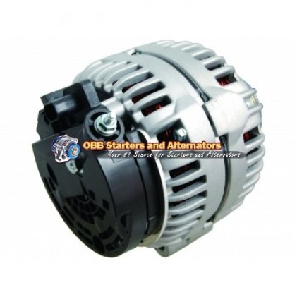 GMC Alternator 11234n, 0 124 425 035, 0 124 425 101, 0 124 425 105, 15204278