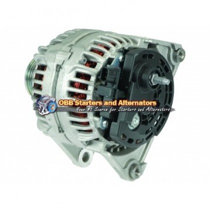 Dodge Alternator 11235n, 0 124 525 105, 0 124 525 154, 04801475aa, 04801475ab