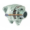 Dodge Alternator 11235n, 0 124 525 105, 0 124 525 154, 04801475aa, 04801475ab - #1