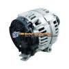 Chevrolet Alternator 11236n, 0124425049, al8812n, al8812x, 15233597, 12773 - #2