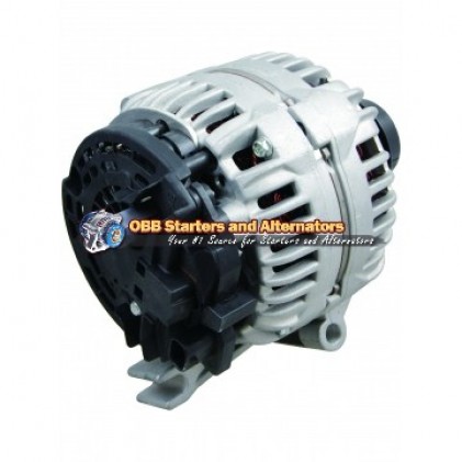 Chevrolet Alternator 11236n, 0124425049, al8812n, al8812x, 15233597, 12773