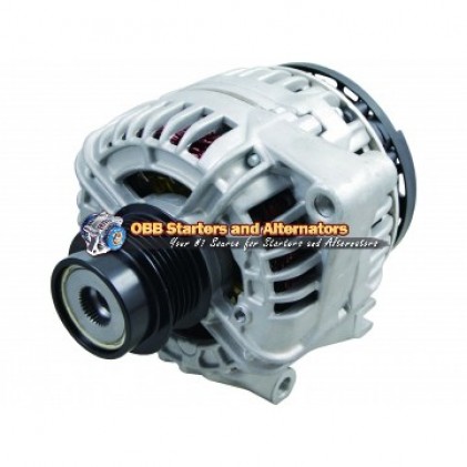 Chevrolet Alternator 11236n, 0124425049, al8812n, al8812x, 15233597, 12773