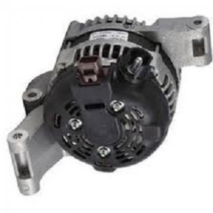 Ford Alternator 11238r, 104210-4090, 104210-4091, 104210-5300, 5f9t-10300-Bb