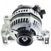 Ford Alternator 11238r, 104210-4090, 104210-4091, 104210-5300, 5f9t-10300-Bb - #1