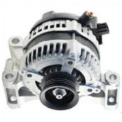 Ford Alternator 11238r, 104210-4090, 104210-4091, 104210-5300, 5f9t-10300-Bb