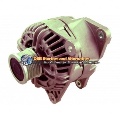 Dodge Alternator Al6442n, 0124525129, 0124525156, al6442x, 56028732ac