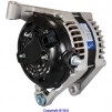 Dodge Alternator 11240r, 56029914ad, 56029914af, 56029914al, 6602914ad - #2