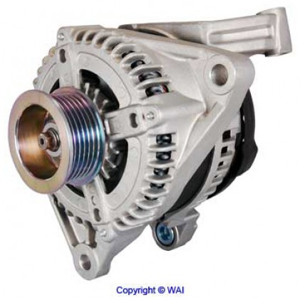 Dodge Alternator 11240r, 56029914ad, 56029914af, 56029914al, 6602914ad