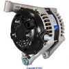 Dodge Alternator 11240n-6g2, 04801252ad, 4801252ad, 56029914ag, 421000-0440 - #2