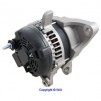 Jeep Alternator 11241n, 56044380, 56044380ai, 56044380aj, 421000-0550, 421000-0552 - #2