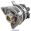 Jeep Alternator 11241n, 56044380, 56044380ai, 56044380aj, 421000-0550, 421000-0552 - #1