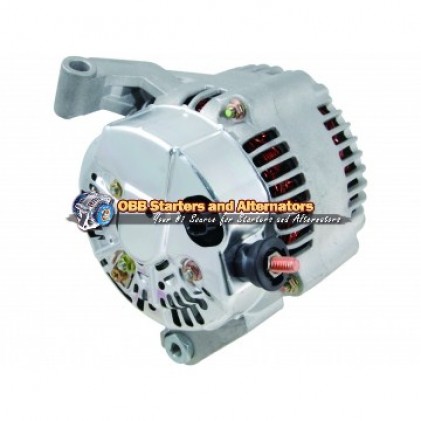 Jeep Alternator 11242n, 56041693ad, 56041693ae, 121000-4620, 121000-4630