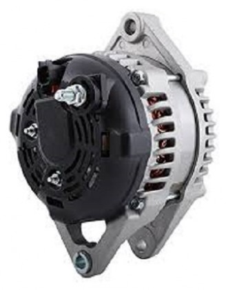 Chrysler Alternator 11244n, 05034702aa, 5034702aa, 421000-0370, 421000-0371