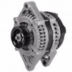 Chrysler Alternator 11244n, 05034702aa, 5034702aa, 421000-0370, 421000-0371 - #1