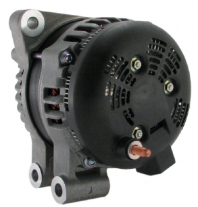 GMC Alternator 11252n, 104210-6160, 104210-6310, 104210-6311, 104210-6312