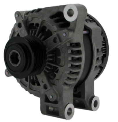 GMC Alternator 11252n, 104210-6160, 104210-6310, 104210-6311, 104210-6312