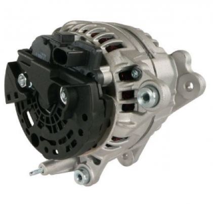 Volkswagen alternator 11254n, 07k-903-023a, 07k-903-023ax, 0124525062, 0124525102