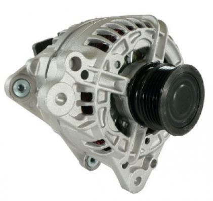 Volkswagen alternator 11254n, 07k-903-023a, 07k-903-023ax, 0124525062, 0124525102