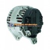 Nissan Alternator 11256n, 23100-zh00a, 23100-zh00b, 23100-zh00c, 23100-zh00d - #2