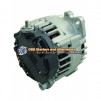 Nissan Alternator 11258n, al2407x, 23100ja02a, 23100ja02b, 2650364, 2650364a - #2