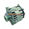 Nissan Alternator 11258n, al2407x, 23100ja02a, 23100ja02b, 2650364, 2650364a - #1