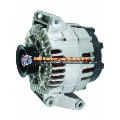 Saturn Alternator 11259n, 15287324, 25948387, gmx020, tg15c086, tg15c158