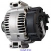 BMW Alternator 439560, 12-31-7-521-178, 12-31-7-525-376, 437557, 542720 - #2