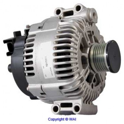 BMW Alternator 439560, 12-31-7-521-178, 12-31-7-525-376, 437557, 542720