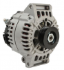 Chrysler Alternator 11266r, 15923218, 2650641, a11266, fg12s011sp, fg12s011 - #1