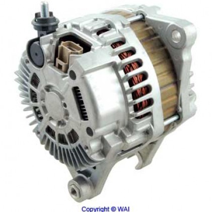 Mazda Alternator 11267n, cy01-18-300a, cy01-18-300r0a, a003tj2391