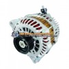 Mazda Alternator 11267n, cy01-18-300a, cy01-18-300r0a, a003tj2391 - #1