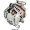 Mazda Alternator 11270n, 8l8t-10300-Aa, 8l8z-10346-A, 8l8z-10346-C - #2