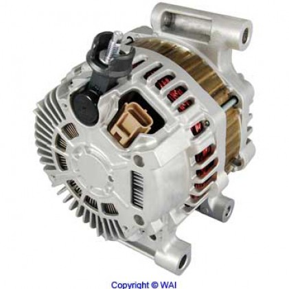 Mazda Alternator 11270n, 8l8t-10300-Aa, 8l8z-10346-A, 8l8z-10346-C