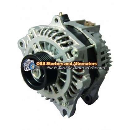 Ford Alternator 11271n, 8a4t-10300-Ac, 8a4z-10346-A, dg1t-10300-Ca, dg1z-10346-A