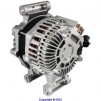 Mazda Alternator 11272n, 8s4t-10300-Aa, 8s4t-10300-Ac, 8s4z-10346-A, 8s4t-Aa - #2