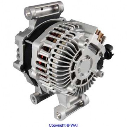 Mazda Alternator 11272n, 8s4t-10300-Aa, 8s4t-10300-Ac, 8s4z-10346-A, 8s4t-Aa