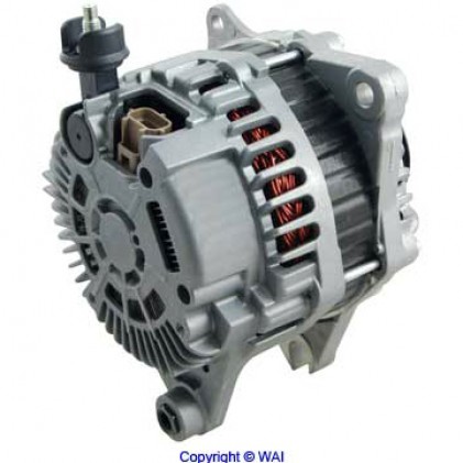 Ford Alternator 11273n, 7t4t-10300-Ad, 7t4t-10300-Ae, 7t4z-10346-A, 8g1t-10300-Ac