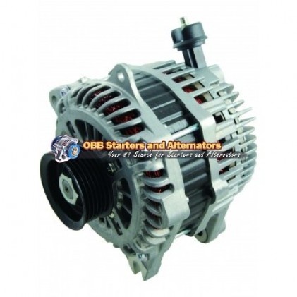 Ford Alternator 11273n, 7t4t-10300-Ad, 7t4t-10300-Ae, 7t4z-10346-A, 8g1t-10300-Ac