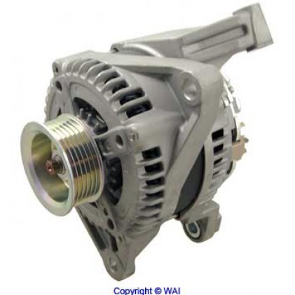 Dodge Alternator 11276n, 56029700ad, 421000-0590, 421000-0591