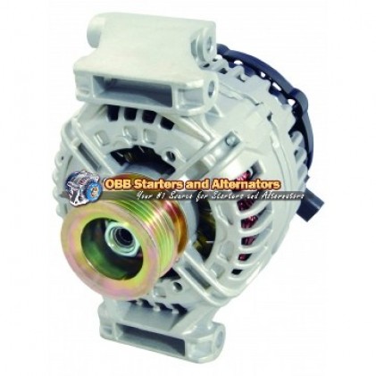 Saab Alternator 11279n, 0 124 425 056, 12762730, 12762730