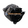 Dodge Alternator 11280n, 0 124 525 110, 56041120ad, rl041120ad - #2