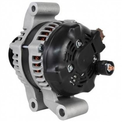 Ford Alternator 11291n, 104210-5430, 104210-5431, 104210-5432, 104210-5433