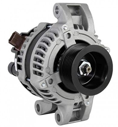 Ford Alternator 11291n, 104210-5430, 104210-5431, 104210-5432, 104210-5433