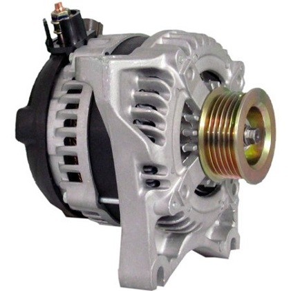 Ford Alternator 11292n, 104210-1110, 104210-5970, tn104210-1110, 9l3t-10300-Cb