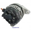 Dodge Alternator 11296n, 04801480ab, 4801480ab, 421000-0480 - #2