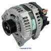 Dodge Alternator 11296n, 04801480ab, 4801480ab, 421000-0480 - #1