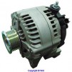 Dodge Alternator 11297r, 56028697ag, 421000-0521 - #1